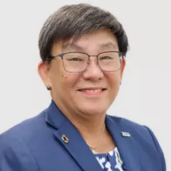 Phang Oy Cheng
